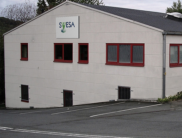 HOME | SWESA DOSIERSYSTEME